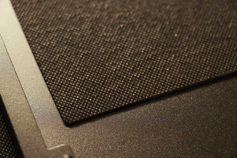 Fractal Design Define 7 Black - Carcasa PC