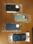 Husa Iphone 15pro , nou