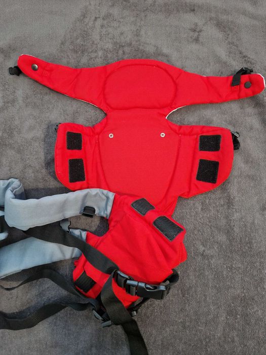 Кенгуру Giordani Italy, 3.5 - 9 кг