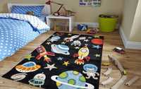 Детски килим "Космос"
