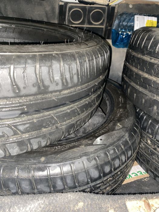 Р15 резина комплект