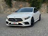 Mercedes-Benz CLS Mercedes-Benz CLS 450 4MATIC Aut