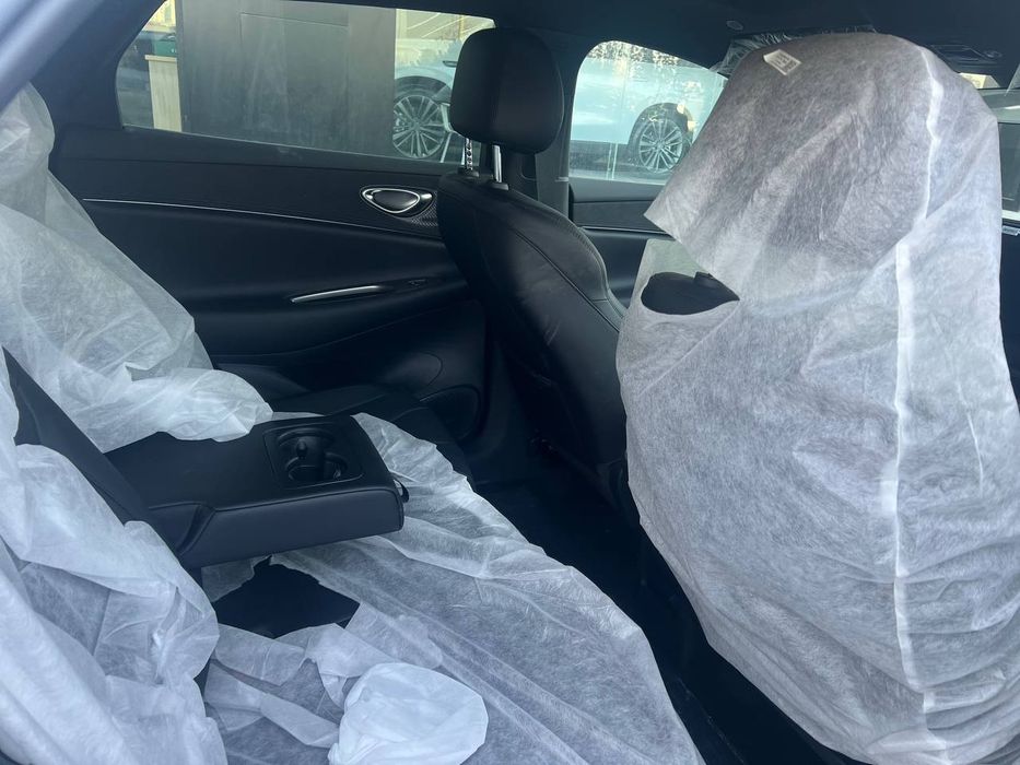 BYD seolion 06 garantiyali