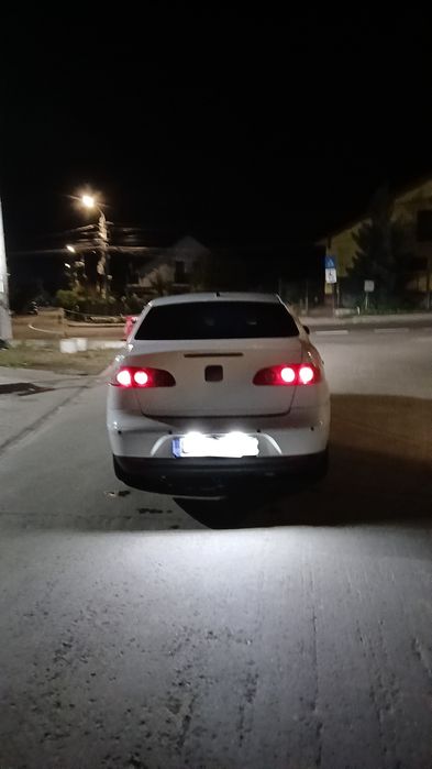 SEAT CORDOBA 1.4 TDI stage 1