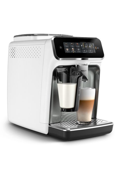 Espressor SAECO GranAroma