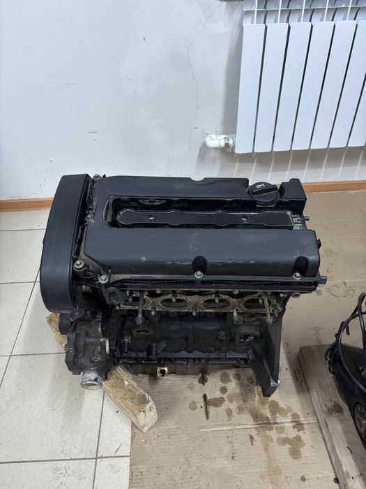 Продам двигатель Ecotec F16D4 1.6 Chevrolet