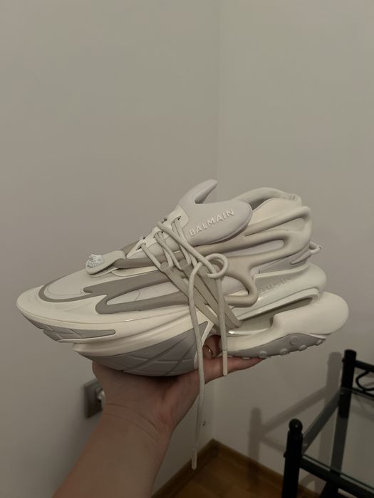 Balmain unicorn originali