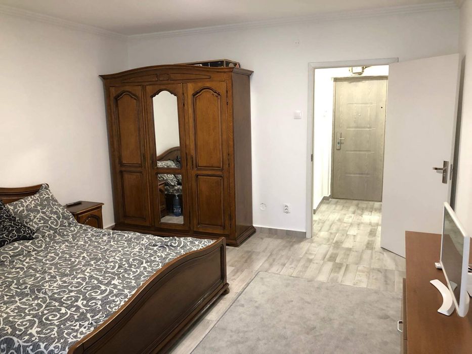 Garsoniera Craiovei Comisariat