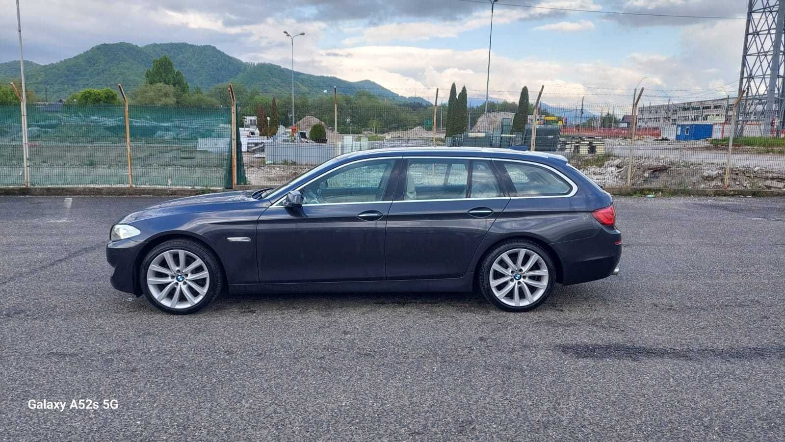 bmw 528i  f11 ,2013, automat