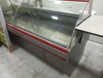 Продам Витрина холодильник