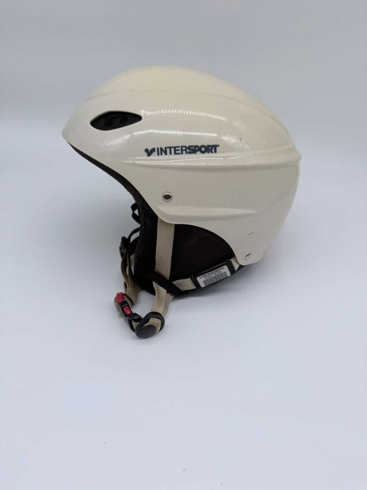 Casca ski schi Head marime M/L white 56-59cm