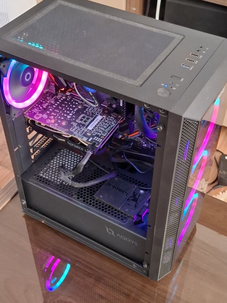 Pc gaming calculator
