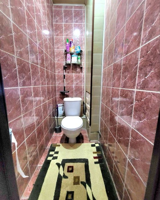 Продается 2 комнатная отдельный вход Чайхона Салом