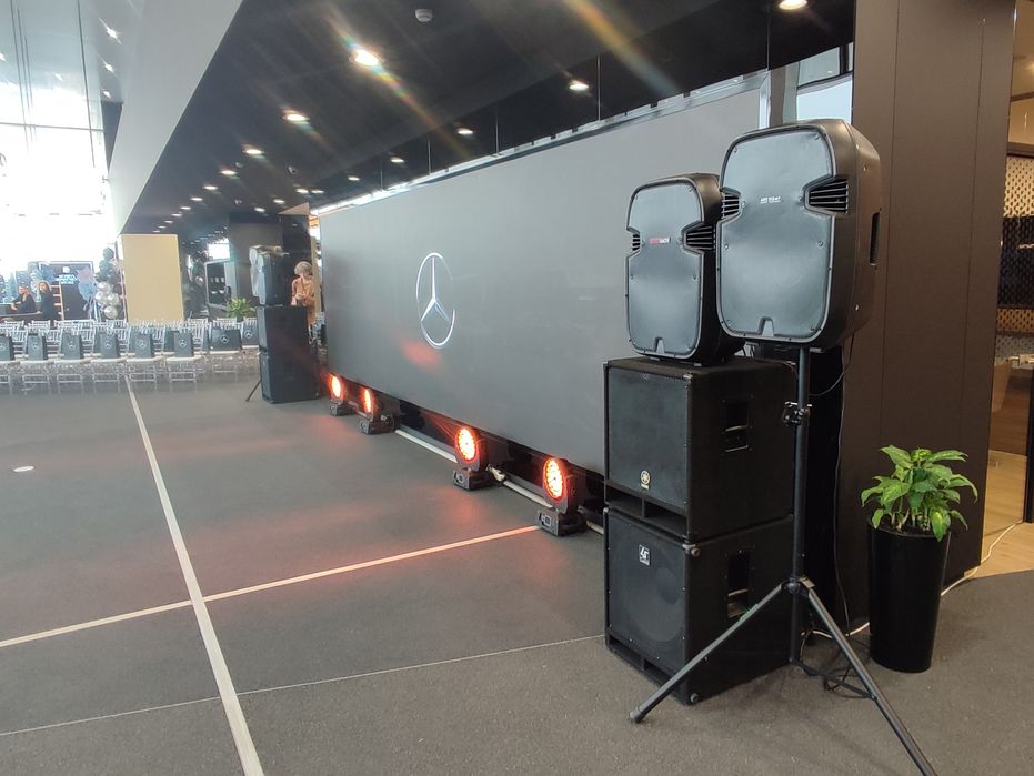 А.Р.Е.Н.Д.А микрофон колонки музыкальная аппаратура микшерный пульт с