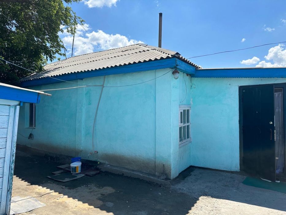 Продам дом район нахаловка