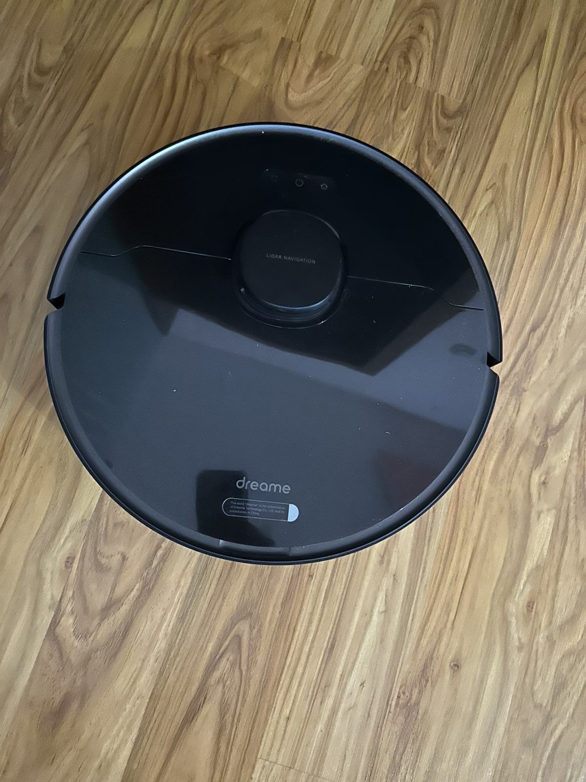 Прахосмукачка робот Dreame D10s Pro