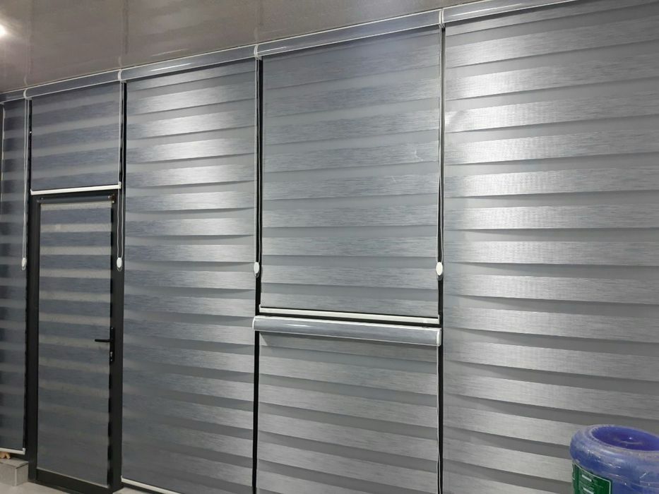 Жалюзи роскошние жалюзи