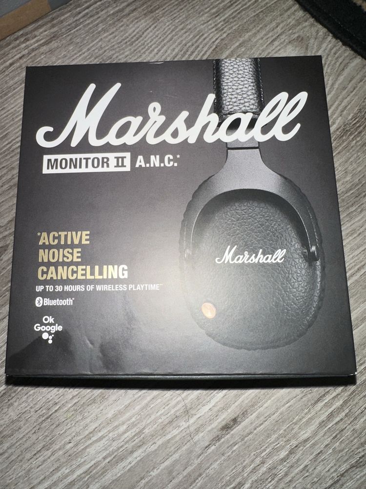MARSHAL Casti marshal sigilate