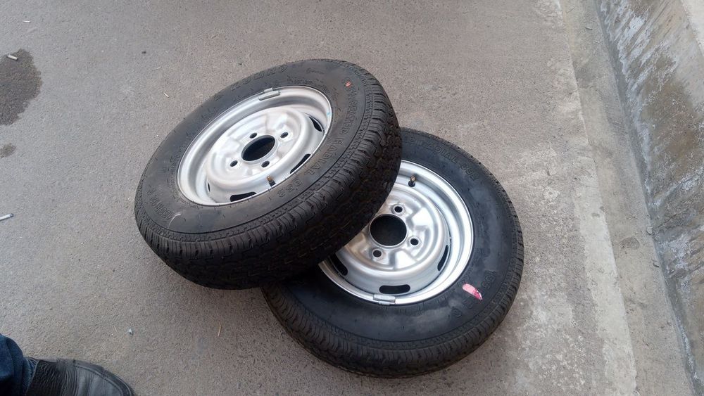 Labo balon diskasi bilan Kumho yangi