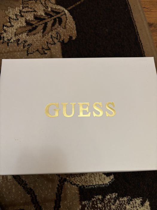 Дамски маратонки guess
