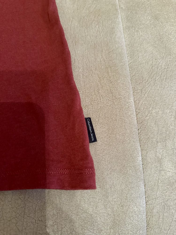 Оригинална блузка Calvin Klein