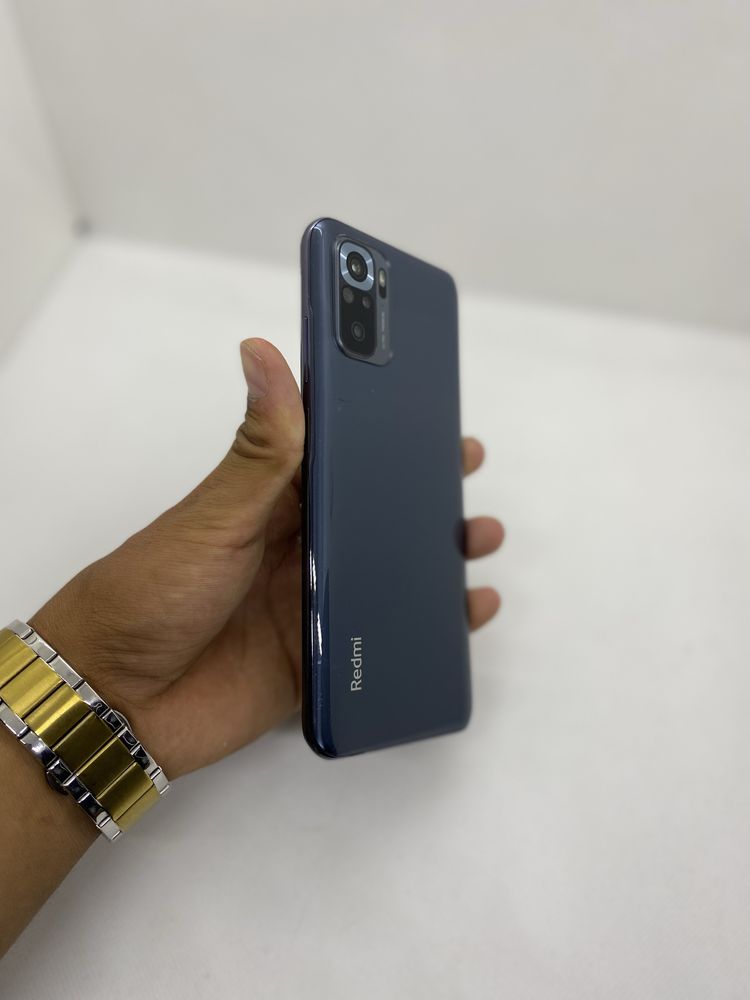 Redmi Note 10 5G