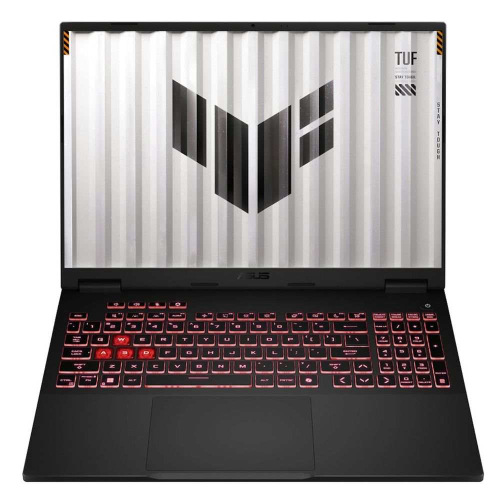Asus Tuf Gaming A16 AMD R9-8940HX RTX 5070 8G