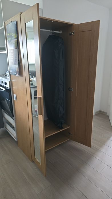 Dulap + pat 1400x2000