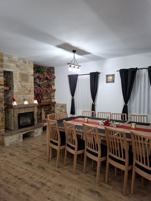 Cabana Iris Mogoșa