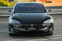 tesla model s d100