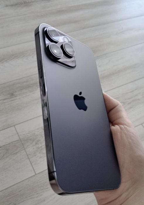 ~ Vand iphone 14 Pro / impecabil ~
