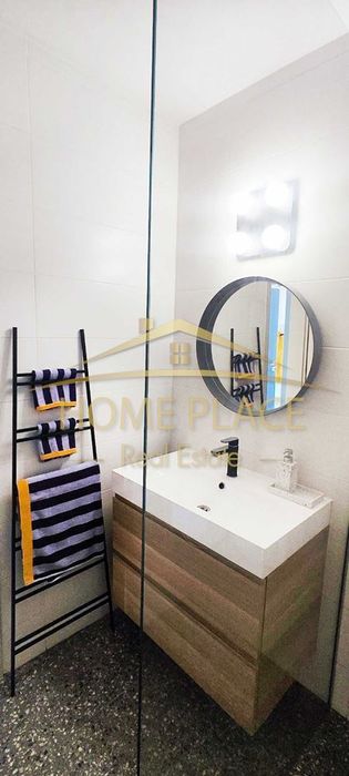 Дава се под наем Двустаен апартамент в Варна, Чаталджа - 80 кв.м за 663 € - Снимка #9