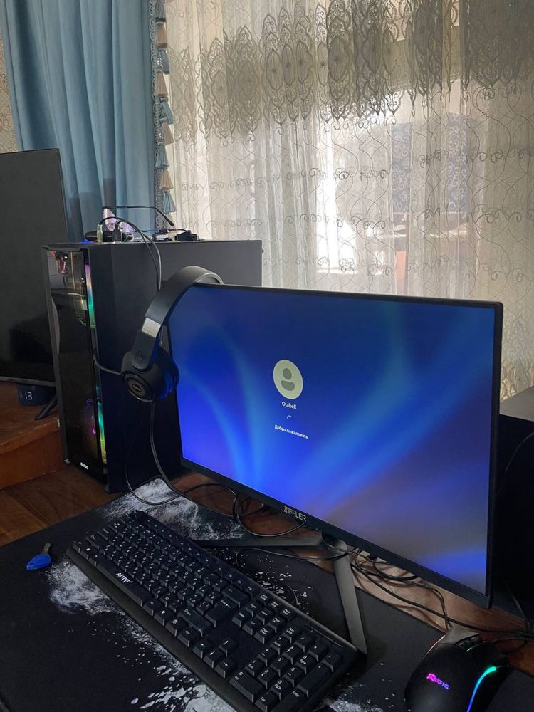 Игровой Компютер срочно
