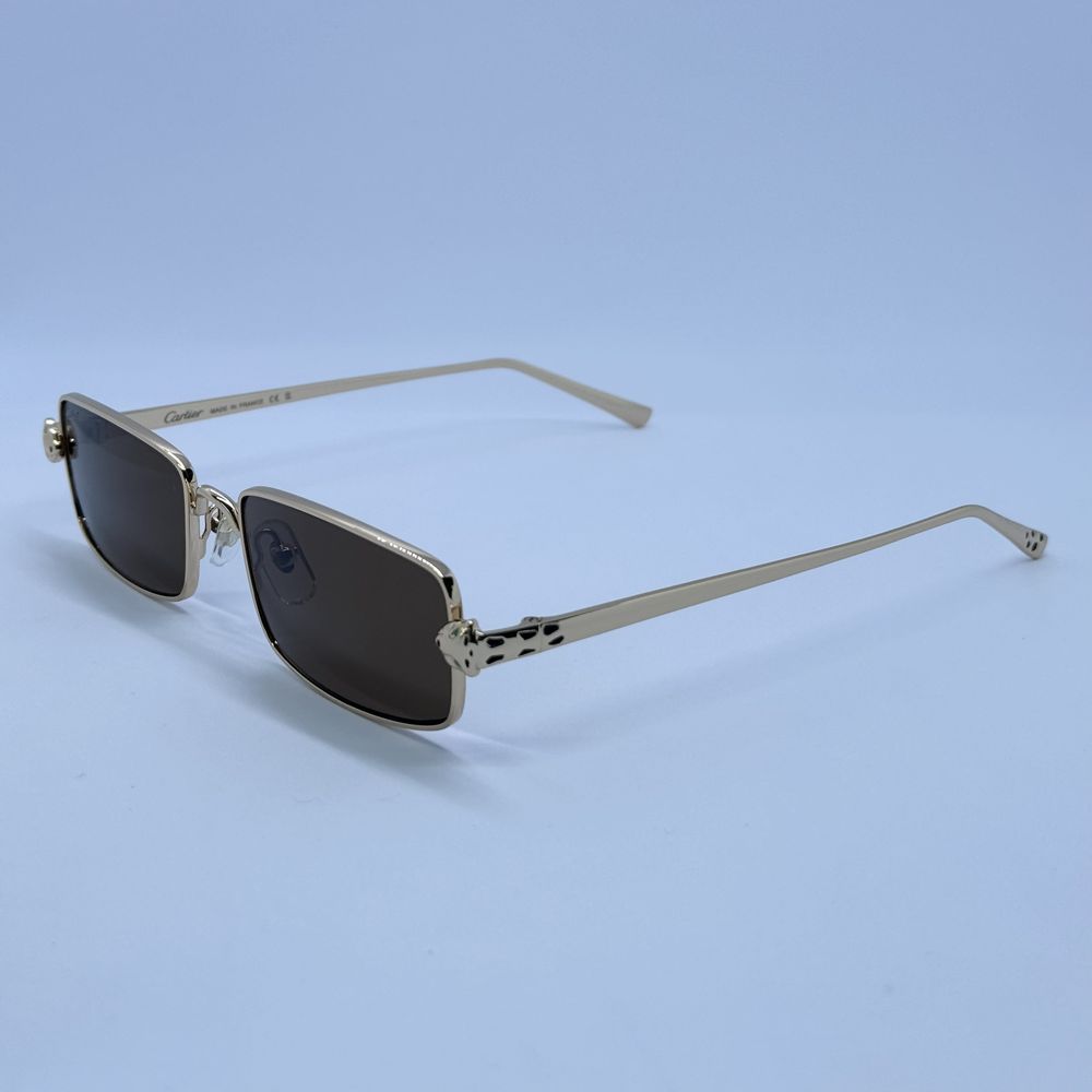 Chrome Hearts - модел Beryl