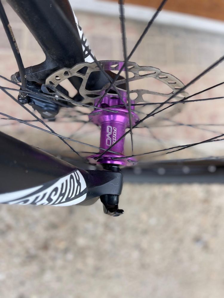 Banshee spitfire custom