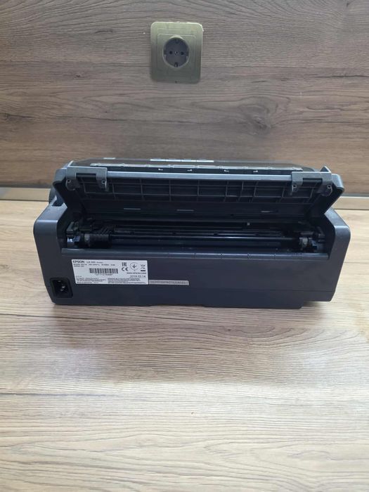 Принтер Epson LX-350
