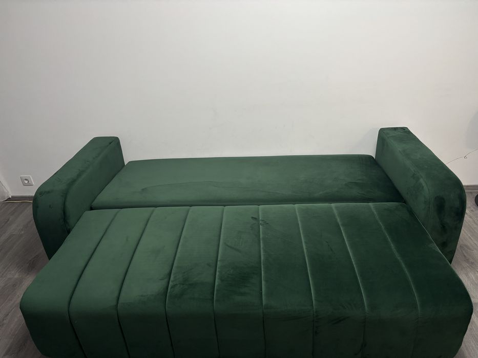 Canapea extensibilă