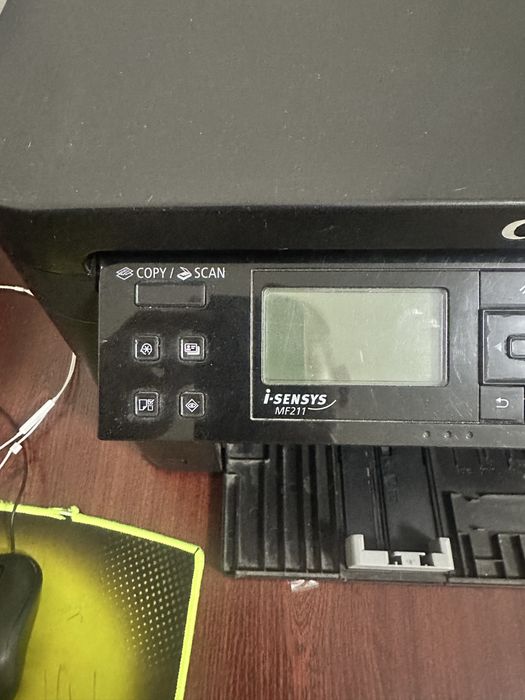 Продается Canon 211 sotiladi