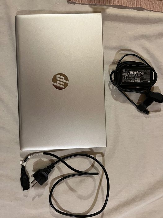 ЛАПТОП HP ProBook 15.6 450 ,Intel Core i7 1355U ,16 GB RAM ,512 GB SSD