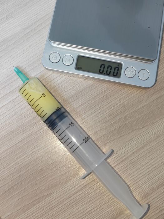 МАТОЧНОЕ молочко природное нативное