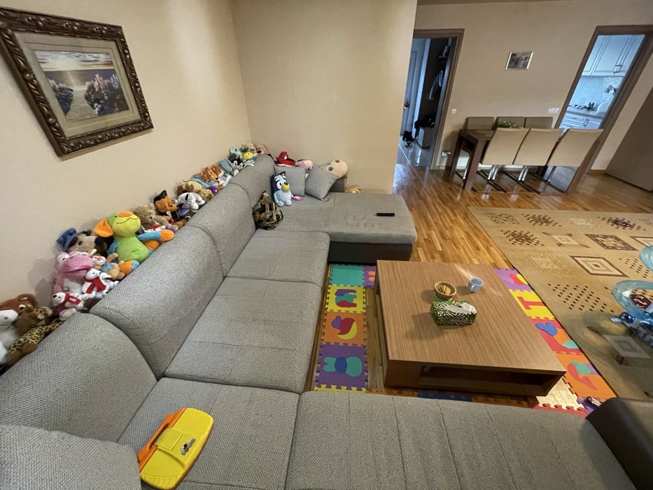 Vand coltar extensibil