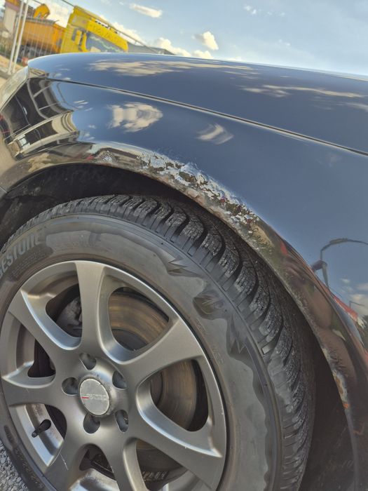 Audi a3 2.0 TDI 140 cai