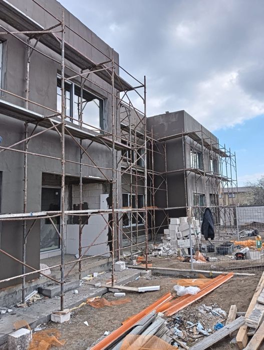 Meseriasi gresie faiantă