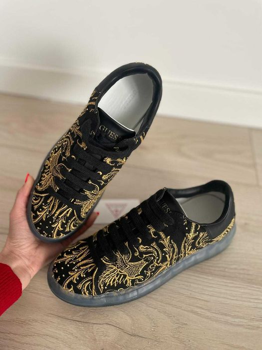 Guess - Adidasi Originali Noi Marimea 40
