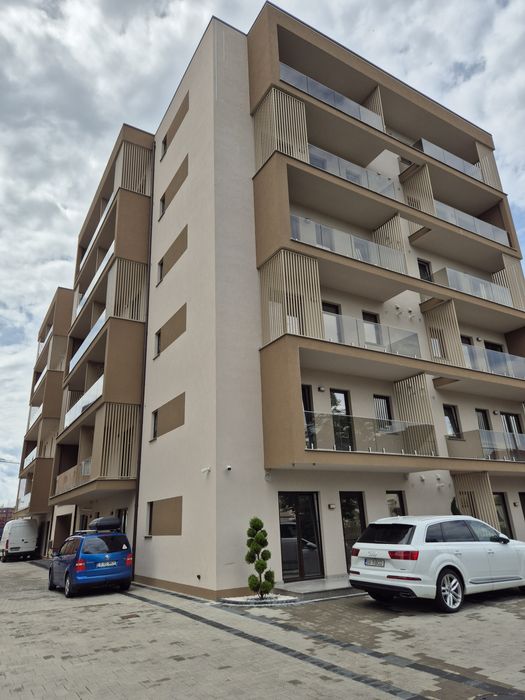 Apartament 2 camere de închiriat în Rădăuți srada Putnei regim hotelie
