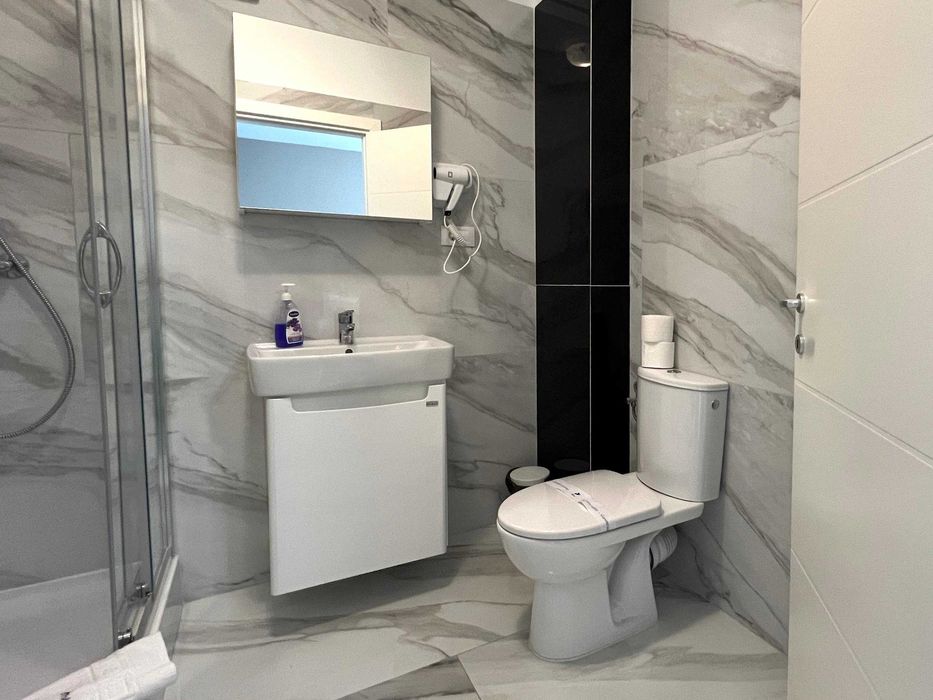 Cazare Regim Hotelier Apartamente De Lux