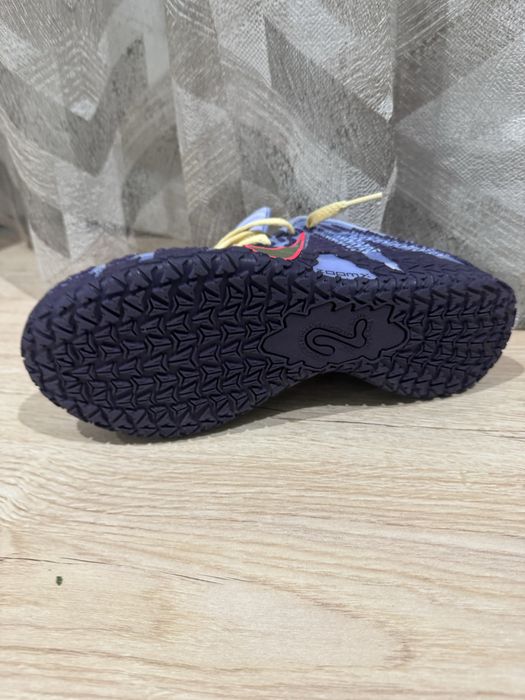 Баскетбольные кроссовки Nike Ja 3