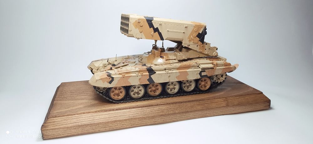 Сглобявам Стендови Модели по Поръчка