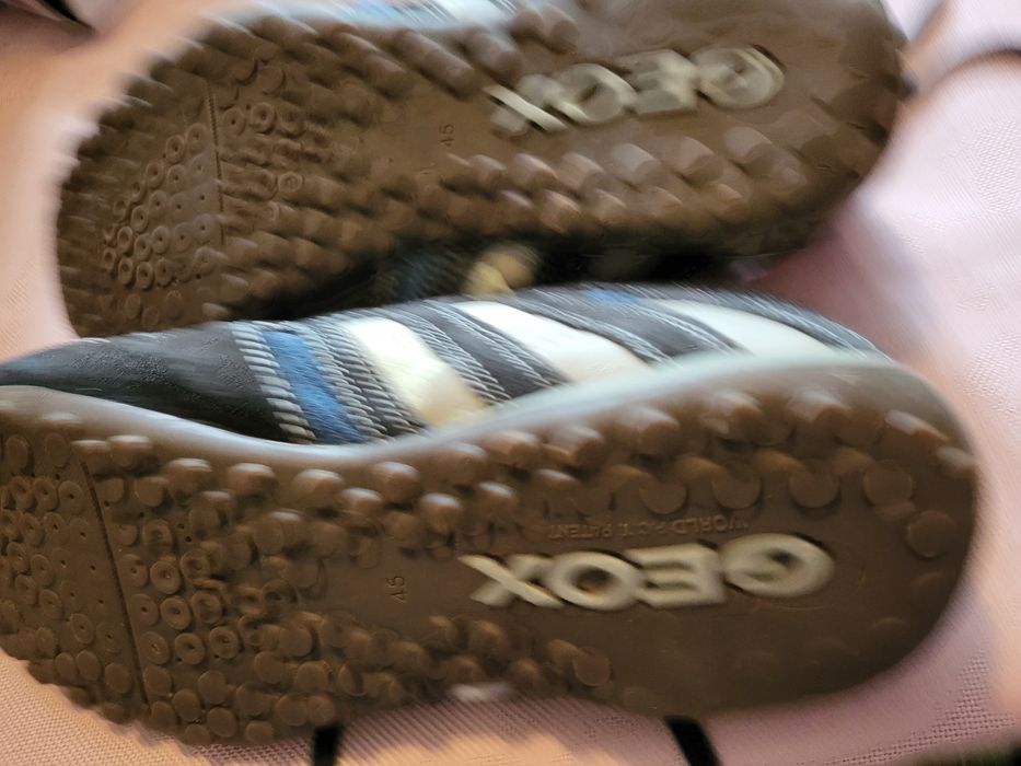 GEOX Sport Low - дишащи 45/12US - 28,5 см.