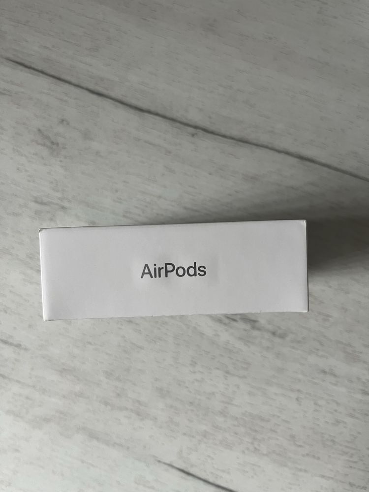 Apple AirPods 2 gen